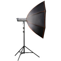 Octagon Softbox OL Ø120 Aurora/Bowens