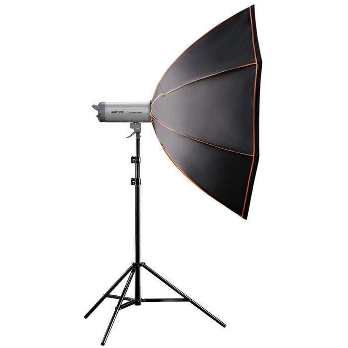 Octagon Softbox OL Ø120 Aurora/Bowens