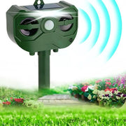 Dissuasore da Topi - Dissuasore Auto da Topi - Repellente da Roditori - Repellente da Animali - Roditori - Repellente da Topi - Premium