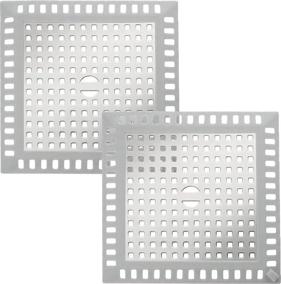 Sostegno per Carta igienica in stile da appoggio con coperchio magnetico in bambù con spazio per 4 rotoli
