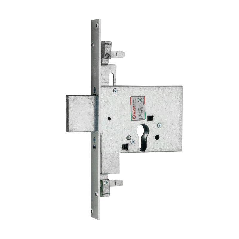 SERRATURA 2053 INF P/FERRO CIL SAG TRIPL E70 F25 SECUREMME