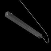 Maytoni fonte di alimentazione Radity 200 watt nero alluminio