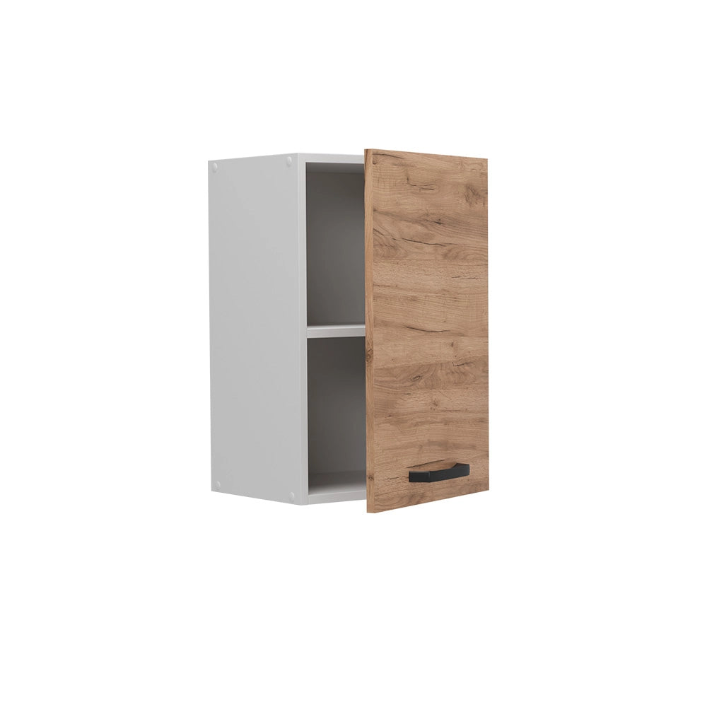 Vicco Pensile da cucina Quercia dorata 40 cm
