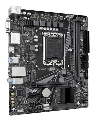 Gigabyte H610M S2H V3 DDR4