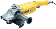 DeWalt SMERIGLIATRICE ANGOLARE 'DWE492-QS'  230 MM  - 2200 W