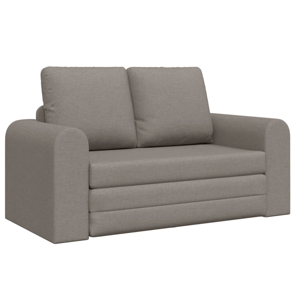 Divano letto 60cm Talpa Tessuto 4106678