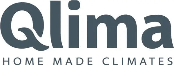 Stufa elettrica a liquido qlima 3,1kw