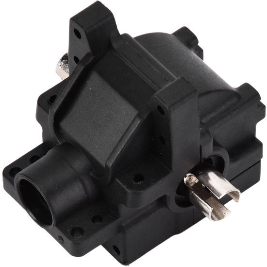 Differenziale Robusto per Cambio - Materiale di Alta Qualità Kunststof/IJzer - Adatto per Wltoys 104001 - Parte Originale per Auto - Sostituzione Facile - Cambio per Rc