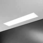 Plafoniera Pannello LED 40W Interno 30X120 3 in 1 CCT IP40 30X120C