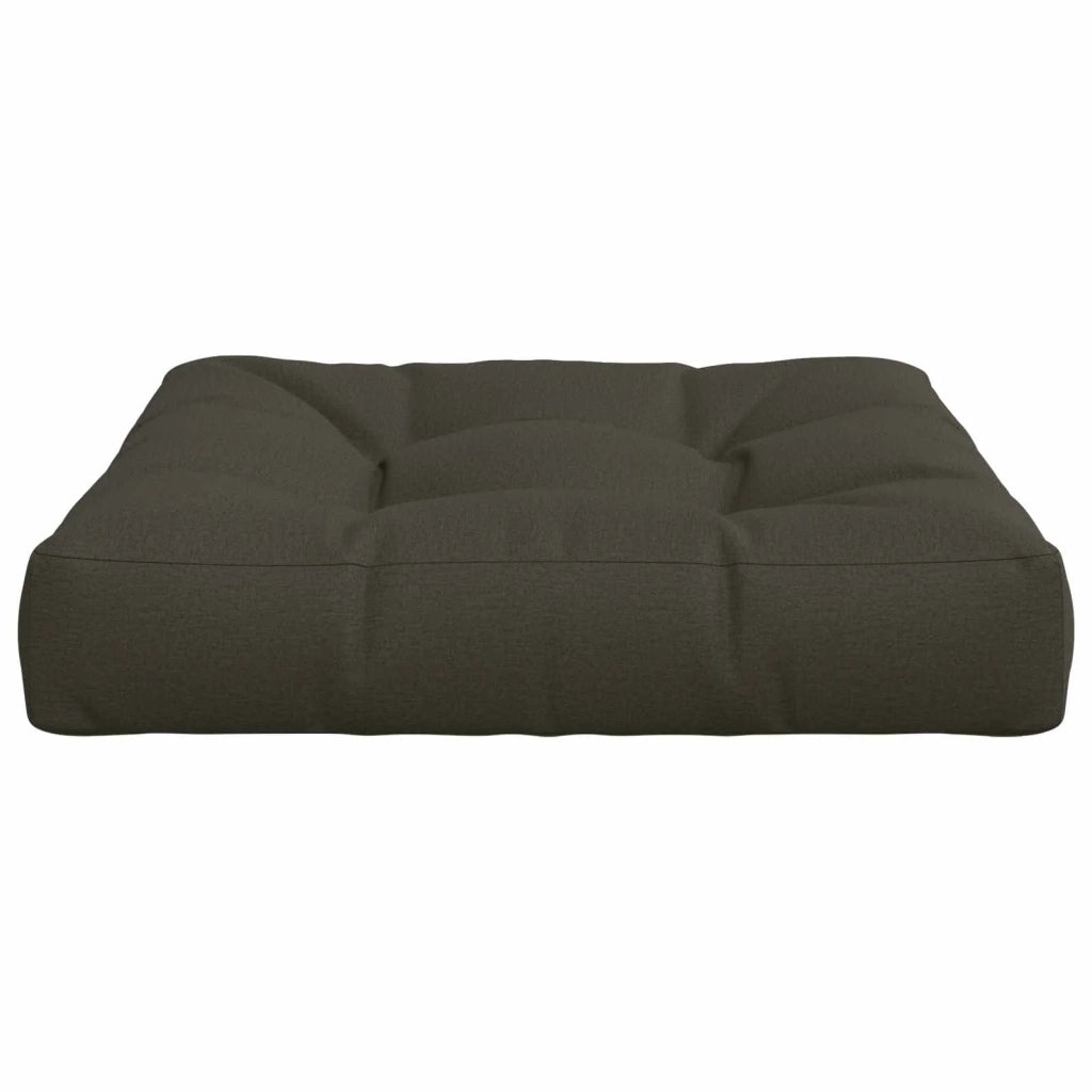 Cuscino per Sedia in Unico Pezzo VIANEN 100% Poliestere 953503