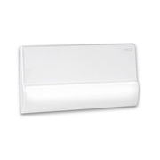 PLACCA DI COPERTURA PER CASSETTA INCASSO PUCCI PNEU- Bianca- PUCCI- pezzi 1