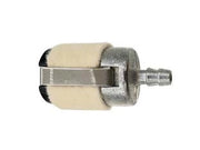 FILTRO CARBURANTE PER MOTOSEGA LEGGERA CC.25,4 - 1 pezzi EXCEL