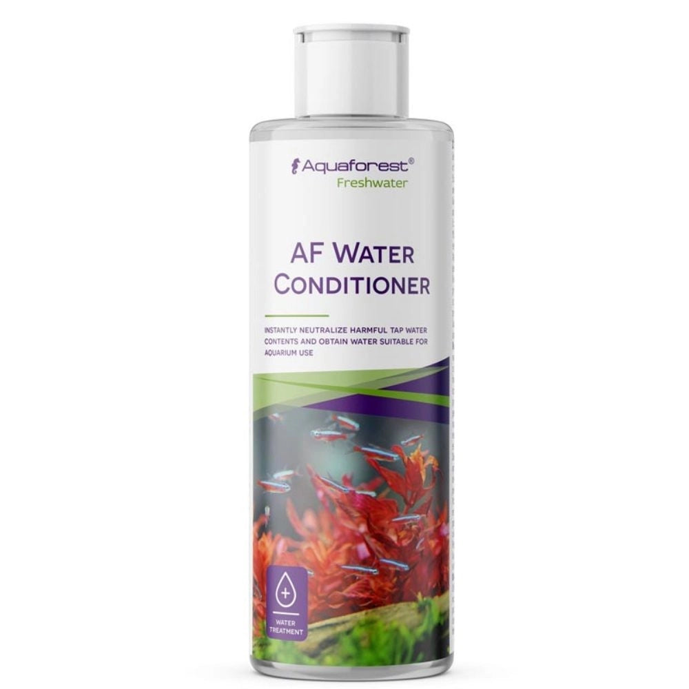 Aquaforest Freshwater AF Water Conditioner Formato: 250 ml