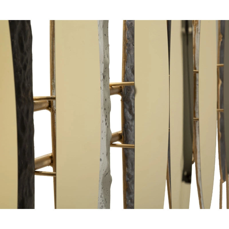 Pannello Da Muro Oligram cm 149x5x70