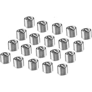 Topex 11-908 kit riparazione fil iletti m10, 20 pezzi