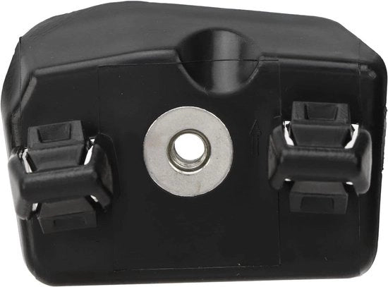 Bullone di sostegno per paraurti anteriore per Model Y, pannellotto di protezione di lato sostituzione per Model Y 2020-2023 - Destro - Montaggio - Fissaggio.