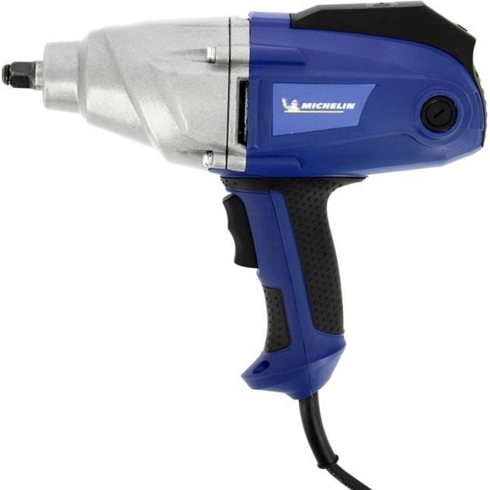 Chiave a impulso MICHELIN 230 V / 50 Hz - Potenza: 1050 W.