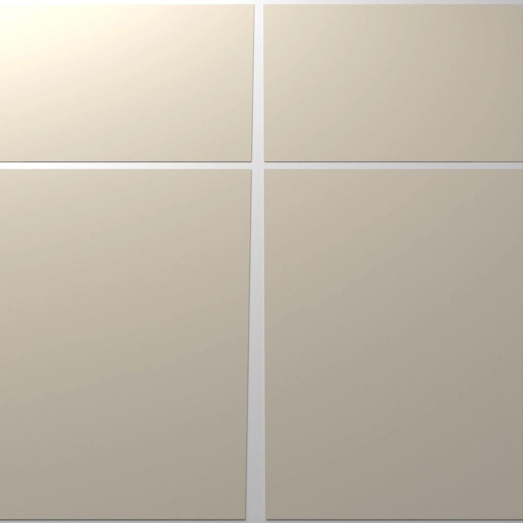 Pittura Super Lavabile Acril Silossanico R-180 Antialga Esterno - Rivestimenti Esterni B646 - Litri 4