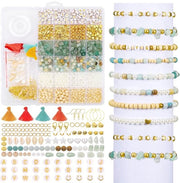 Set di bracciali per gioielleria fai da te