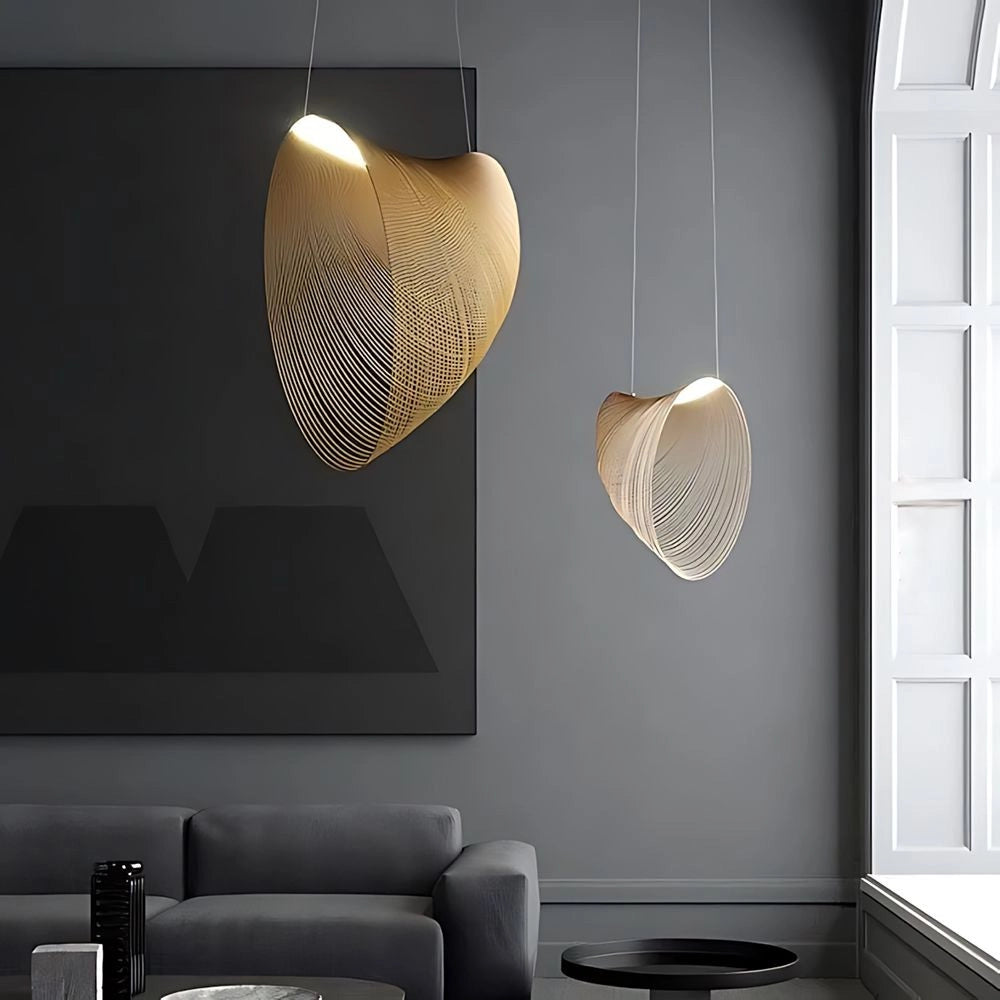 Lampada Led Wood Lhj054-1cp