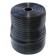 MANICHETTA PN LEGGERA FORATA - MM 30 PASSO CM 30 MT 250 CA- 8 kg