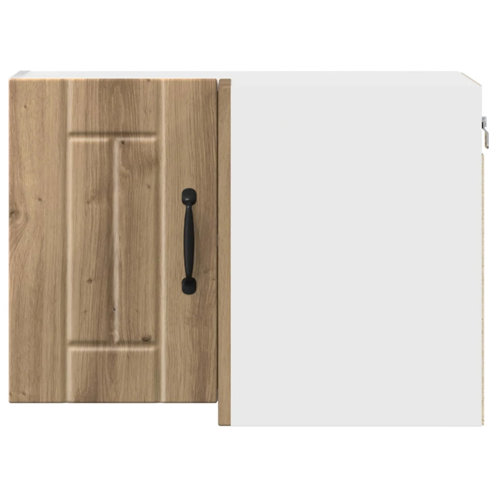 Pannello lavastoviglie Lucca Rovere Artigianale 57 x 57 x 40 cm 884964