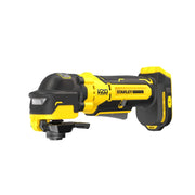 Stanley Fatmax V20 SFMCE510B-XJ – Utensile multifunzione Brushless 18 V (solo corpo macchina)