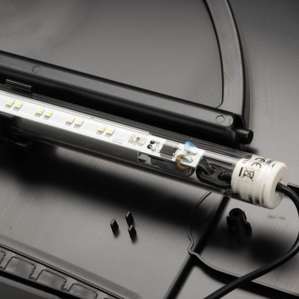 Diversa Start up set 60 - Led Expert 10W Nero 54lt cm60×30×30h