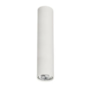 Faretto soffitto Nowodvorski Eye bianco GU10 5463 metallo