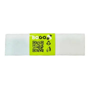 SPUGNA BOGOX WHITE ELIMINA INCROSTAZIONI E CALCARE SU SUPERFICI DELICATE - WHITE - SANITARI/RUBINETTERIA/VETRI  - BOX