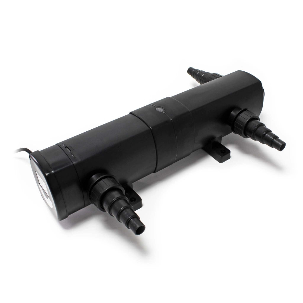 Set Filtro 60.000l Chiarificatore 24W Pompa NEO8000 70W
