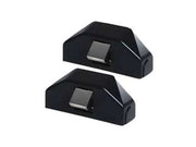 COPPIA SCROCCHI PER MANIGLIONI ANTIPANICO ALPHA 07A63510- chiusura laterale - (07A63510) - 1 pezzi CISA