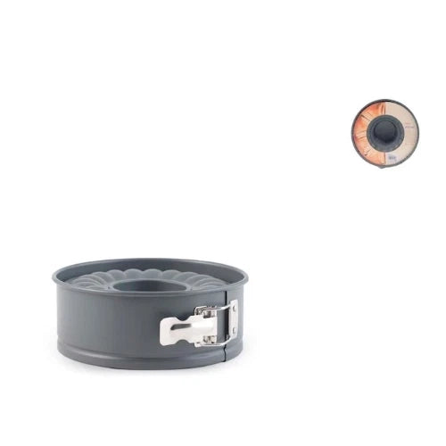 Tortiera 2 Fondi Dèli Chef ø 18 cm