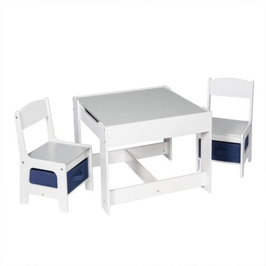 Culla e 2 seggiolini con spazio di stoccaggio - costruzione in MDF resistente - design moderno e funzionale - bianco

Modello: 
Specifica tecnica: 
Codice prodotto: