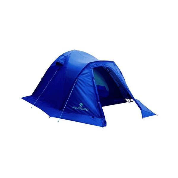 Tenda campeggio ferrino 91033mbb tenere blu