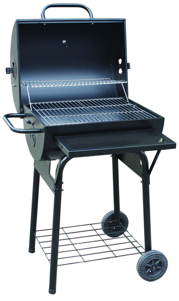 Barbecue El Gaucho Texas - La Dea Sedia