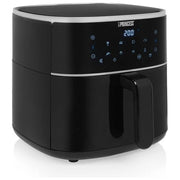 Princess 01.182244.01.001 friggitrice Singolo 6 L Indipendente 1500 W Friggitrice ad aria calda Nero