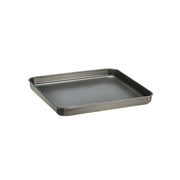 Teglia Rettangolare Bassa Cm 30X21 Accademia