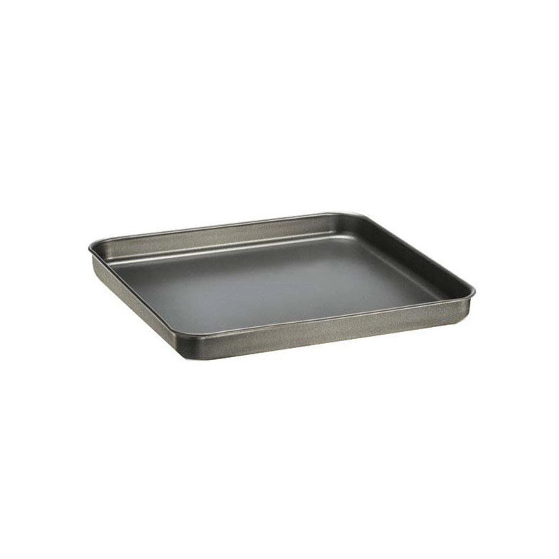 Teglia Rettangolare Bassa Cm 30X21 Accademia