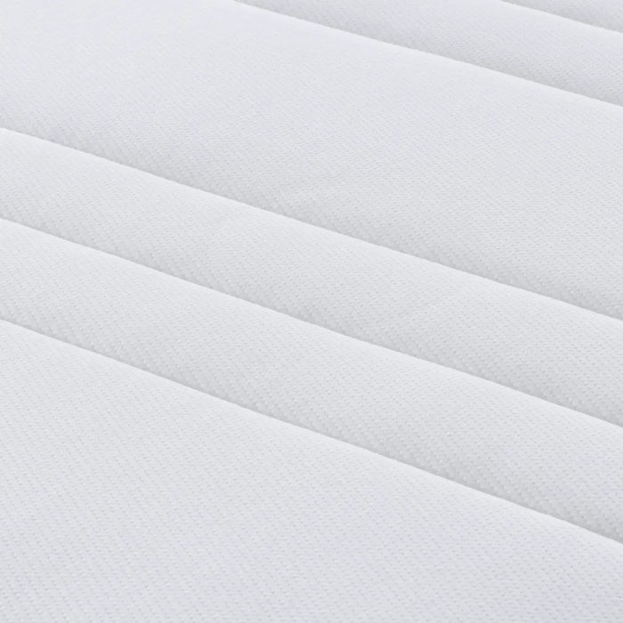 Materasso a Molle Bonnel Medio 80x200 cm 372927