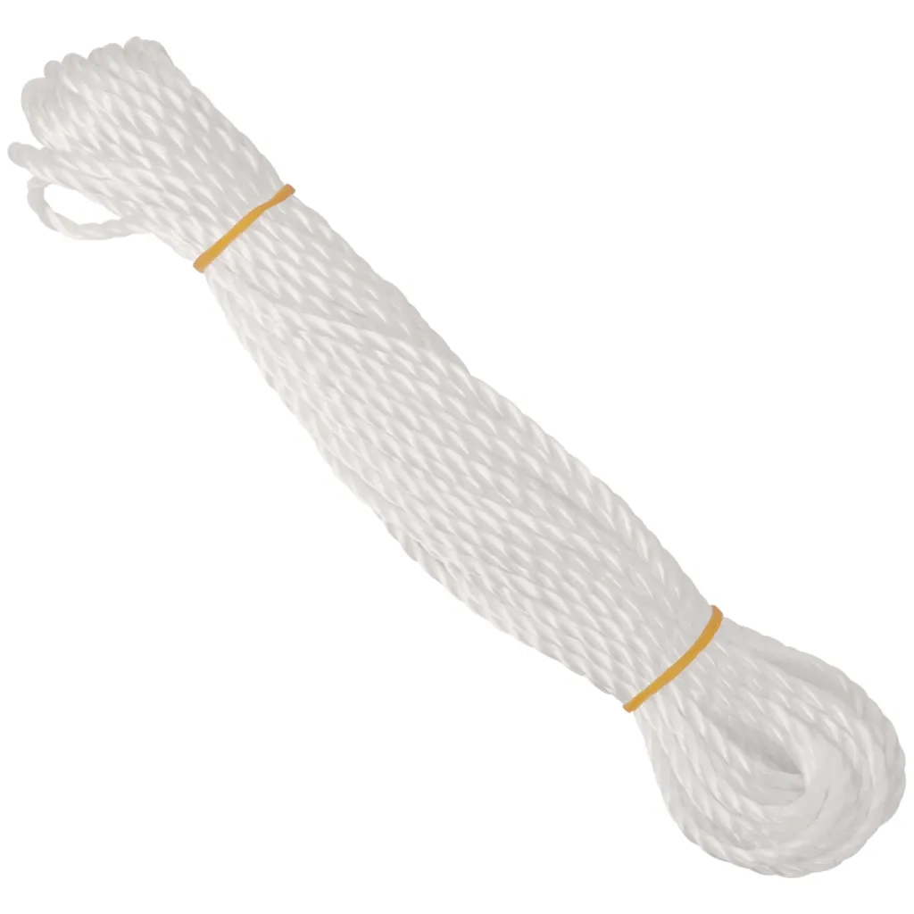 Schermo Frangivista per Balcone Crema 90x300 cm in HDPE 310924