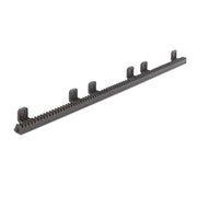 Cremagliera vds 216/1 nylon rinforzato per cancelli scorrevoli automatizzati