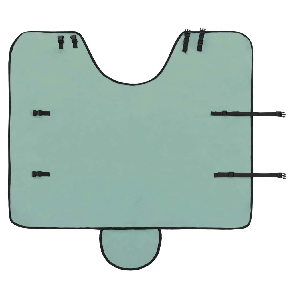 Coperta per Cavalli Verde speciale 85 cm Poliestere CFW8595907