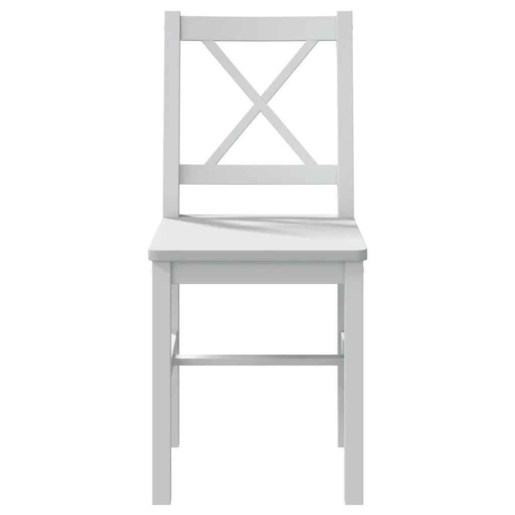Set da Pranzo 5 pz Bianco CFW4195932