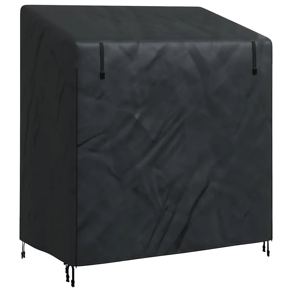 vidaXL Copertura per dondolo da esterno 155 x 95 x 165 cm