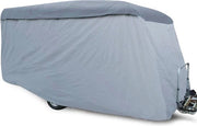 Copertura per Caravan Misura M - 520x225x220 cm - Copertura Durevole contro UV & Umidità