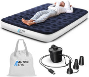 Matrimoniale a aria / Airbed Comfort-Plush \ Airbed premium 

Modello: 
Dimensioni: 
Peso: 
Capacità di aria: 
Materiali: 
Garanzia: