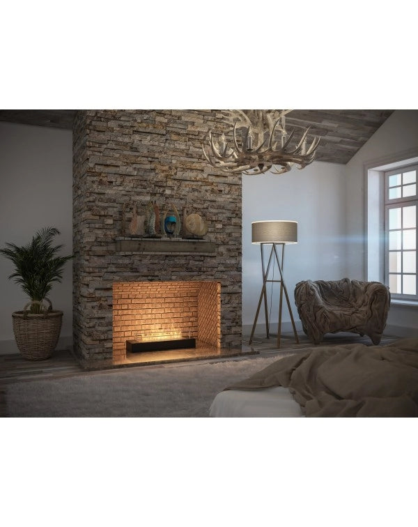 Bruciatore Firebox 600 - Firebox 600 , No grazie