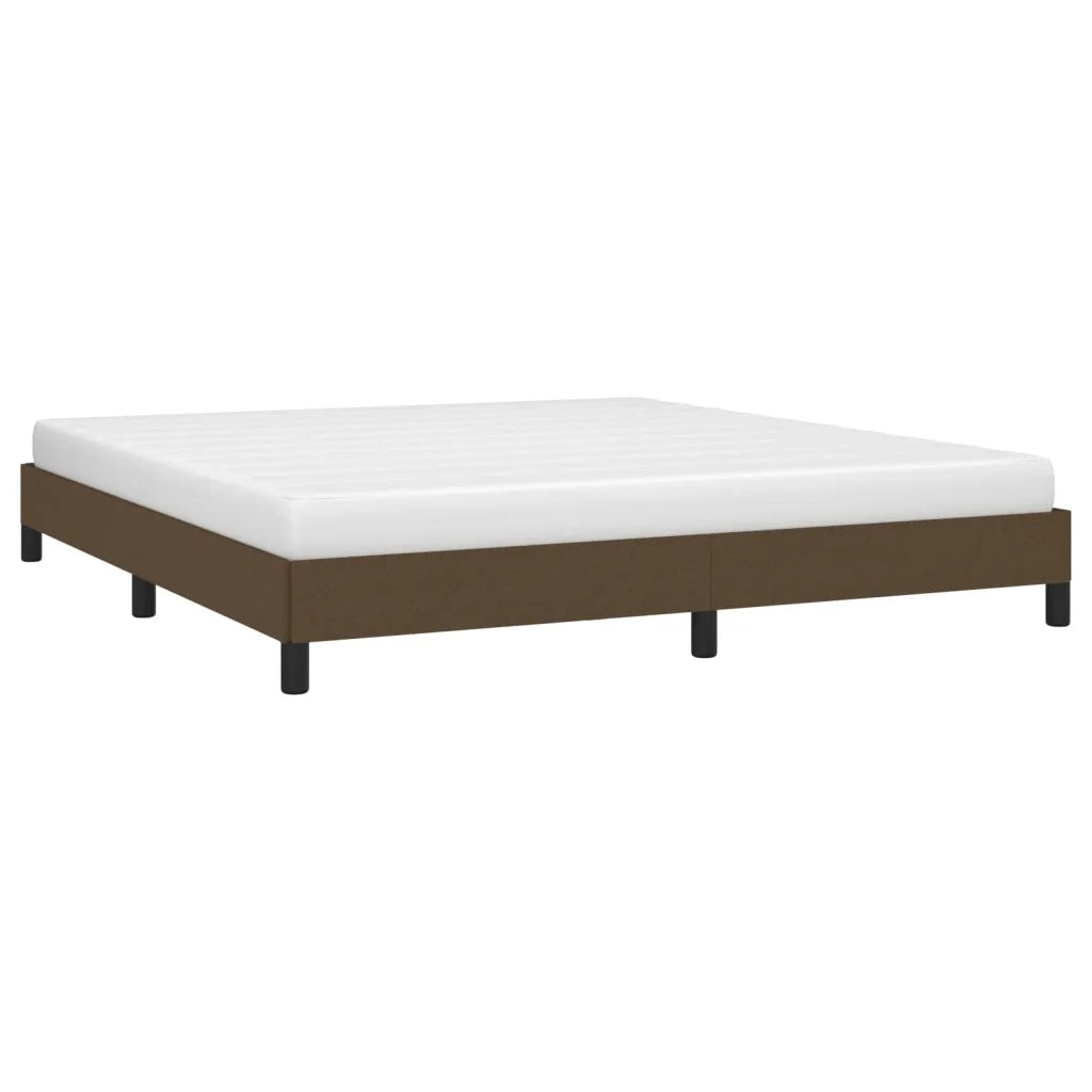 Giroletto Marrone 140x200 cm in Tessuto cod mxl 58751