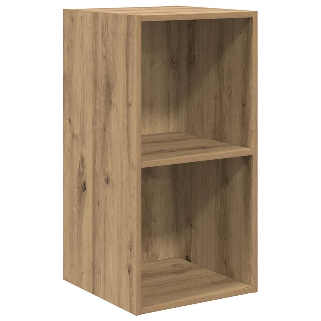 Set mobile TV 4 pcs Rovere artigianale Legno multistrato 3393563
